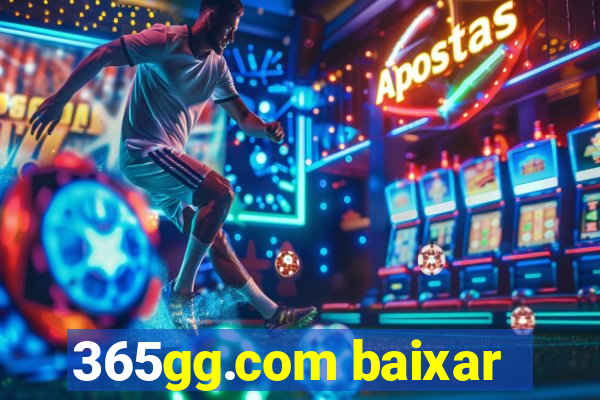 365gg.com baixar